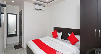 Super Hotel O R.c. Residency Room Type - Classic