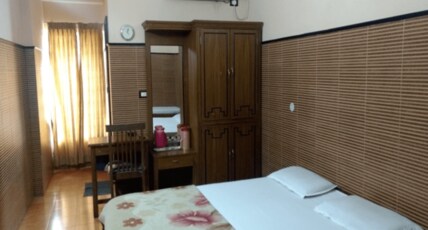 Hotel Sama Deluxe Room Type - Suite Room Hotel Sama Deluxe Room Type - Suite Room