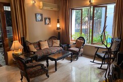 MH12 Services 2 BHK Luxury Apartment Kalyani Nagar