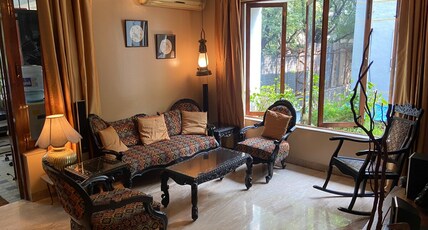 MH12 Services 2 BHK Luxury Apartment Kalyani Nagar Room Type - MH12 Services 2 BHK Luxury Apartment Kalyani Nagar