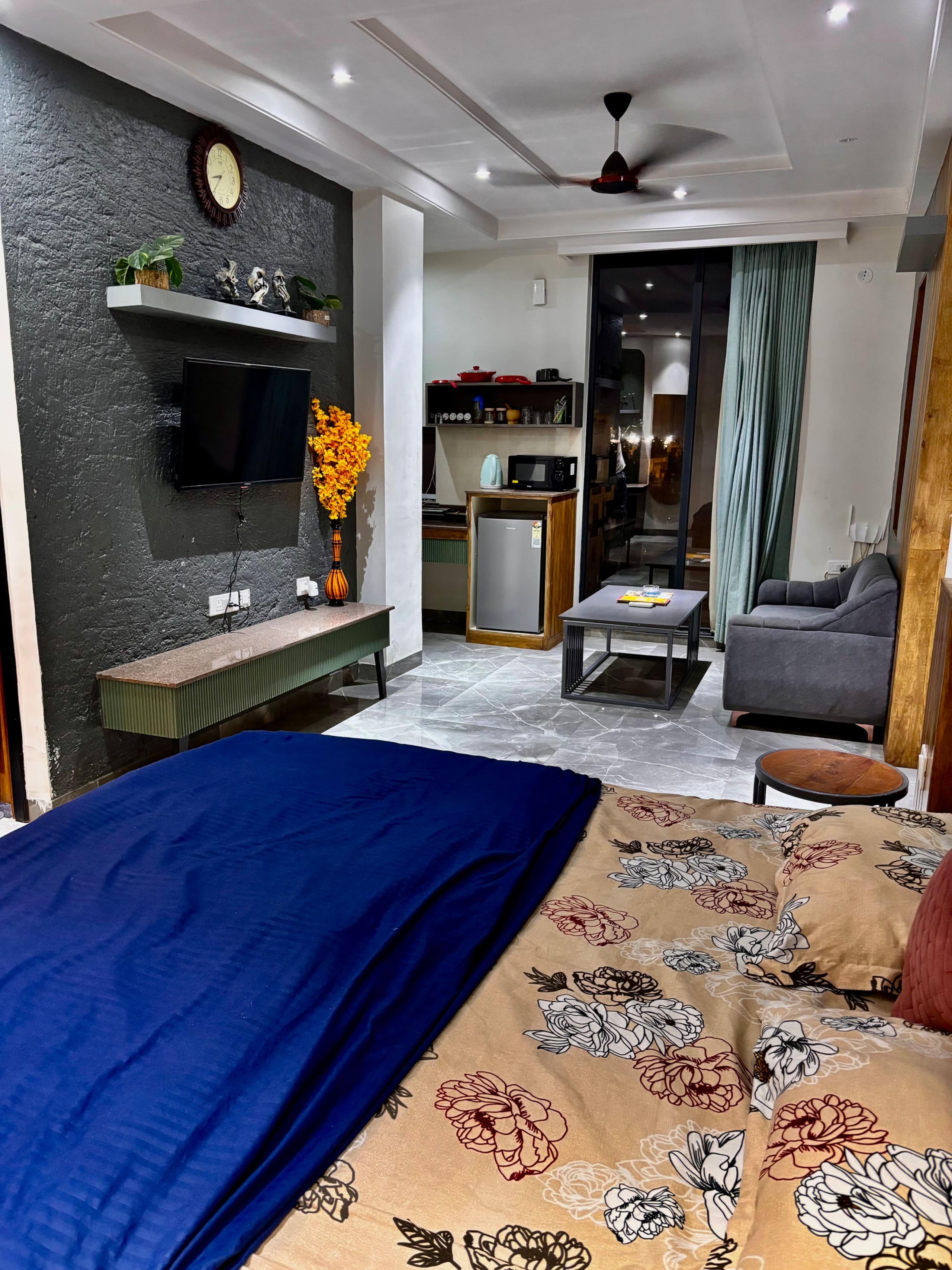 Triton Studio in Jagatpura Jaipur - Tap to explore photos