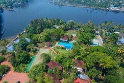 NIHARA RESORT AND SPA