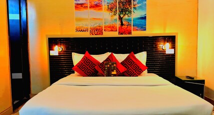 HOTEL KARNAL INN Room Type - Smart Suite Room
