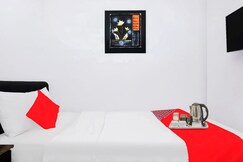 Hotel O Gemilang