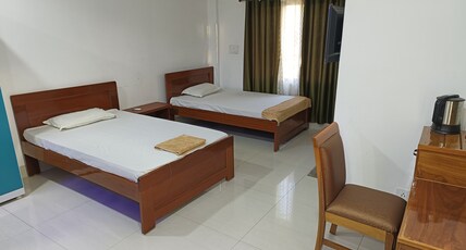 Atithi Griha Room Type - Super Deluxe double
