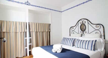 Hotel Highway Garden Room Type - Executive Rooms