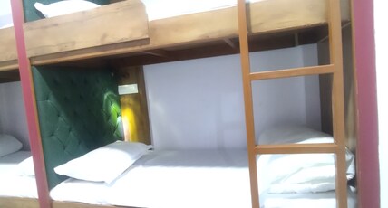 Everest Stays Rooms & Dormitory Room Type - Male Dormitory