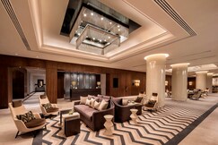 Pullman Dubai Creek City Centre