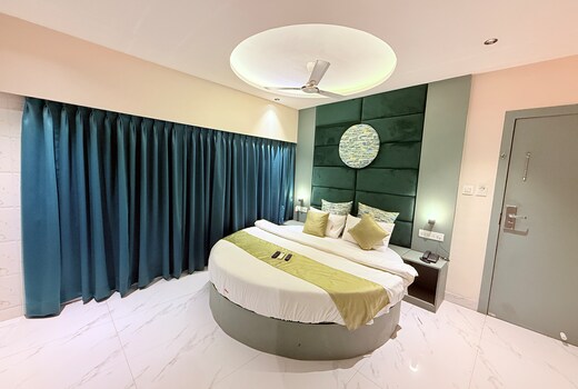 ADKAR RESIDENCY