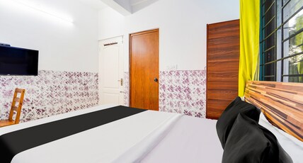 Hotel O Cheranelloor Aster Medicity Formerly Abriz Residency Room Type - Classic