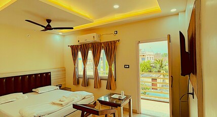 INN OF DREAMS, SIWAN Room Type - SPR-DELUX