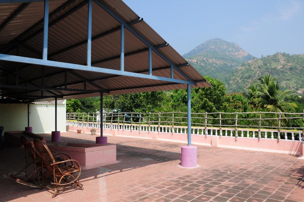 Arunachala Ramana Home - Tap to explore photos