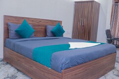 Hotel Urban Keys Shahdara