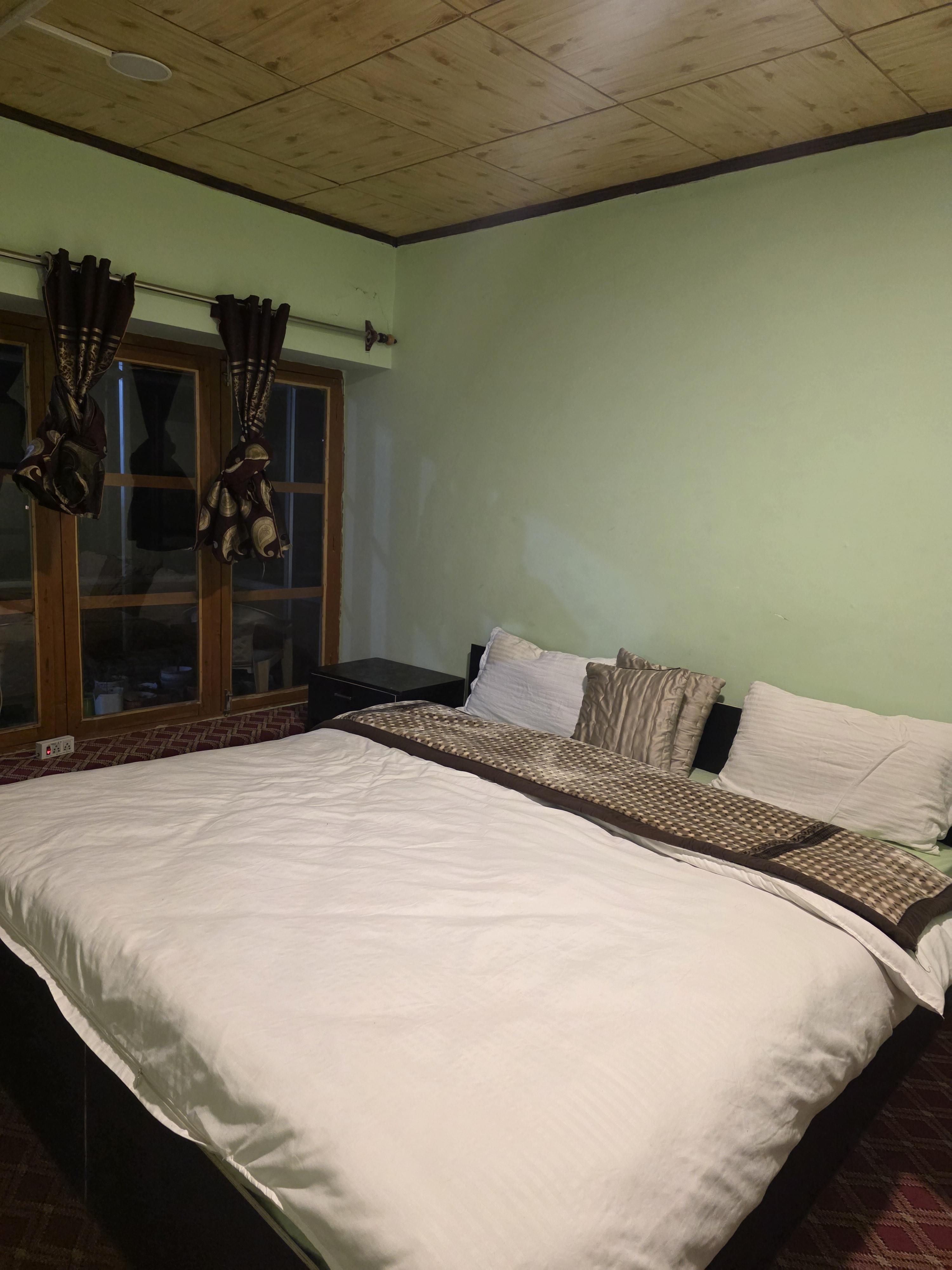 Sasoma homestay - Tap to explore photos