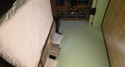 Sasoma homestay Room Type - Bedroom 1
