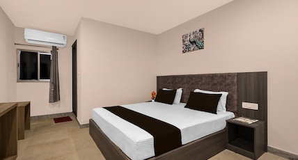 Palette Badambadi Bus Terminal Cuttack Formerly Hotel Vira Room Type - Classic Palette Badambadi Bus Terminal Cuttack Formerly Hotel Vira Room Type - Classic
