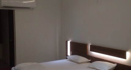 Hotel Tej Palace Room Type - Suite Room