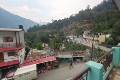 Namastey Nomads