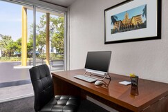 Days Inn by Wyndham Miami International Airport