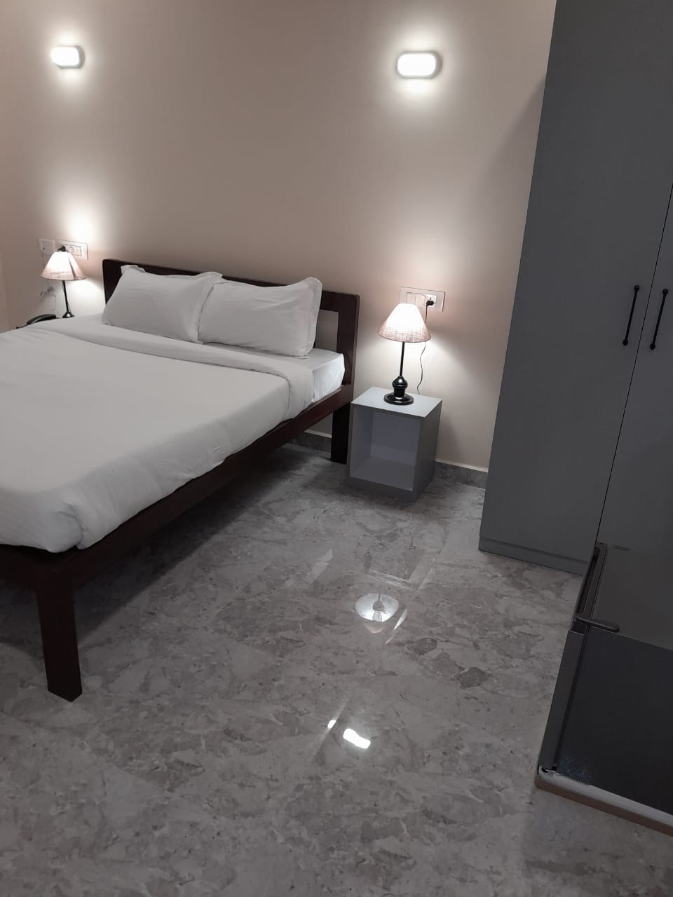 De Rush farm Goa - Tap to explore photos