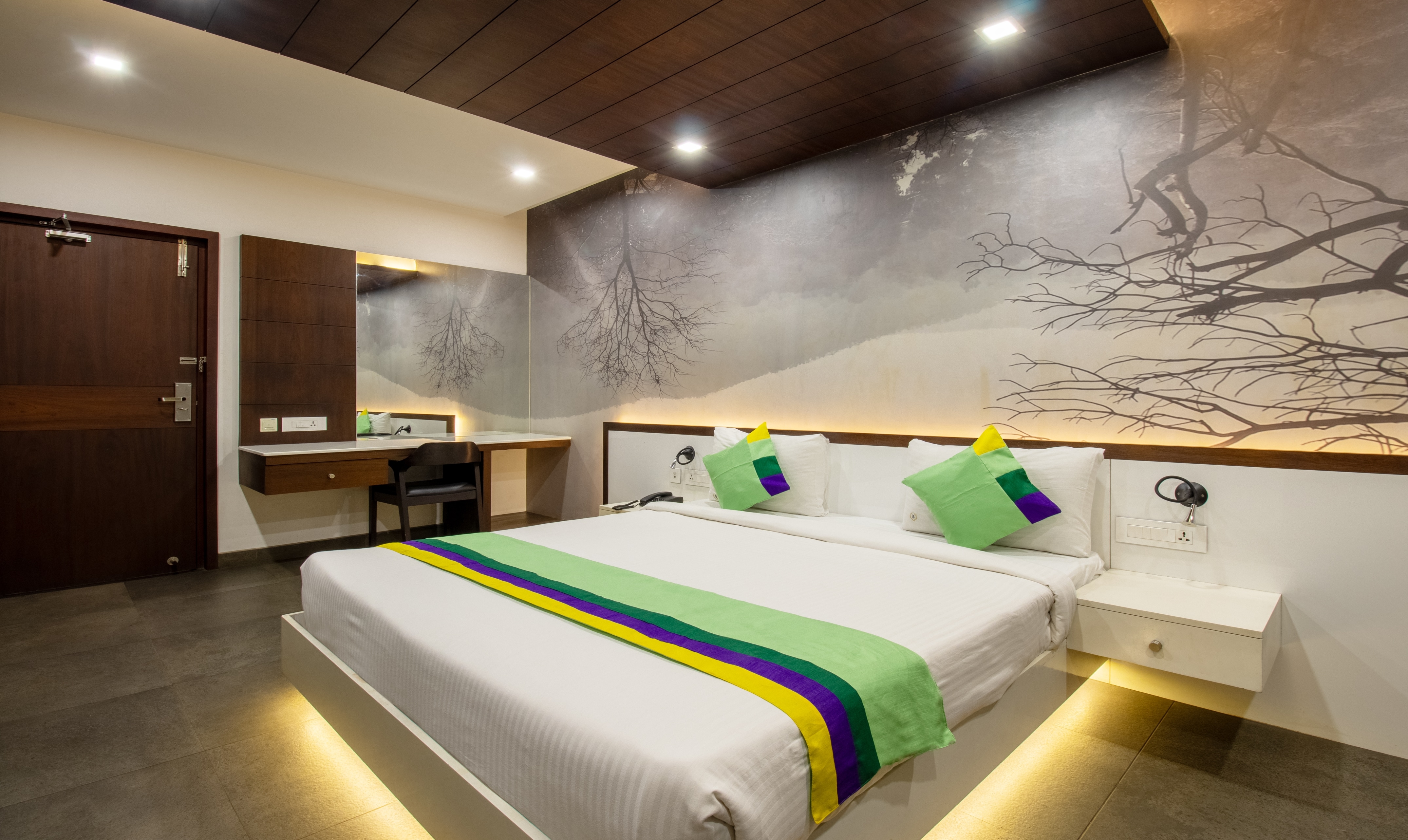 Treebo Brahma, Wayanad - Tap to explore photos