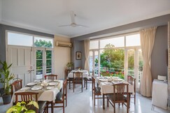 DEV VILLA