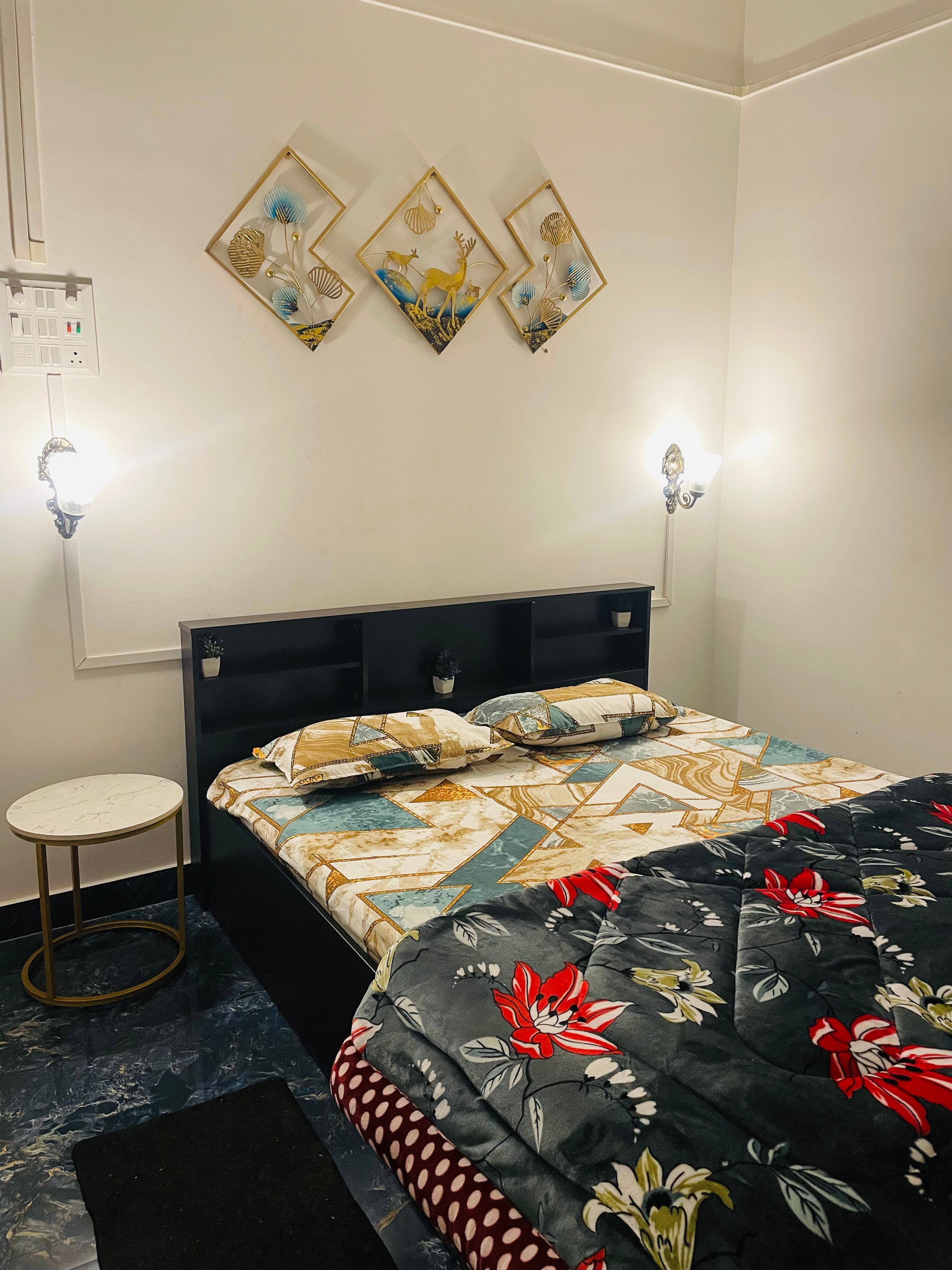 Amara 2BHK Property - Tap to explore photos
