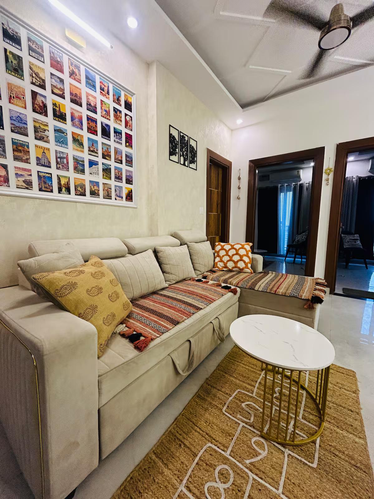 Nilaya by KAiyra Homes - Tap to explore photos