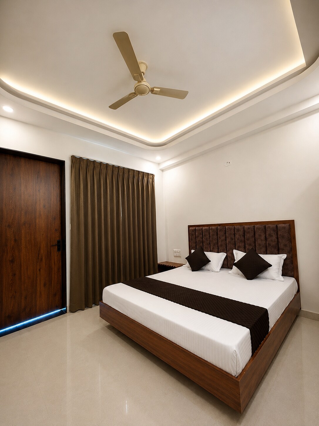 Mirch Masala Hotel & Restaurant - Tap to explore photos