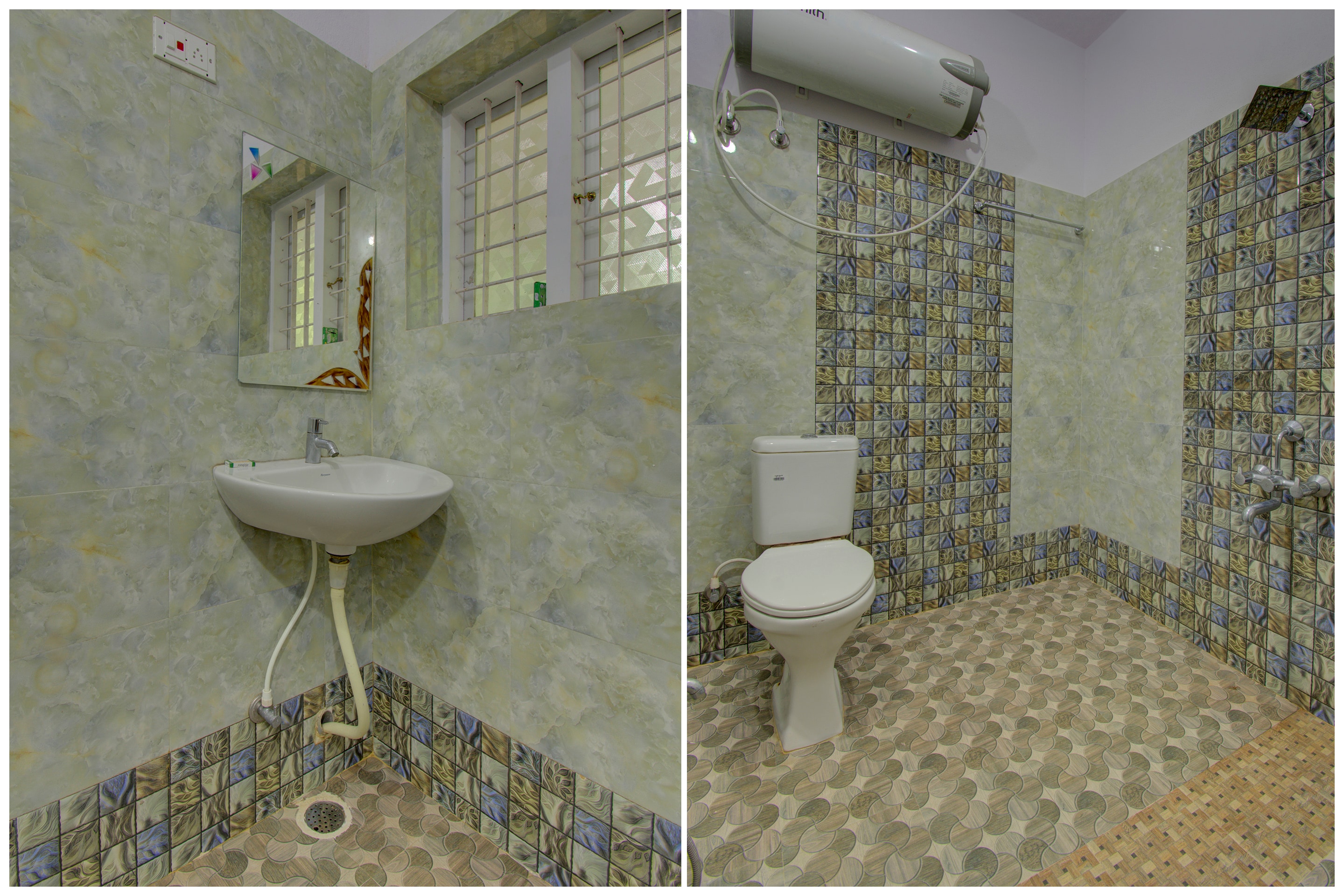 H&S Stays - Tap to explore photos