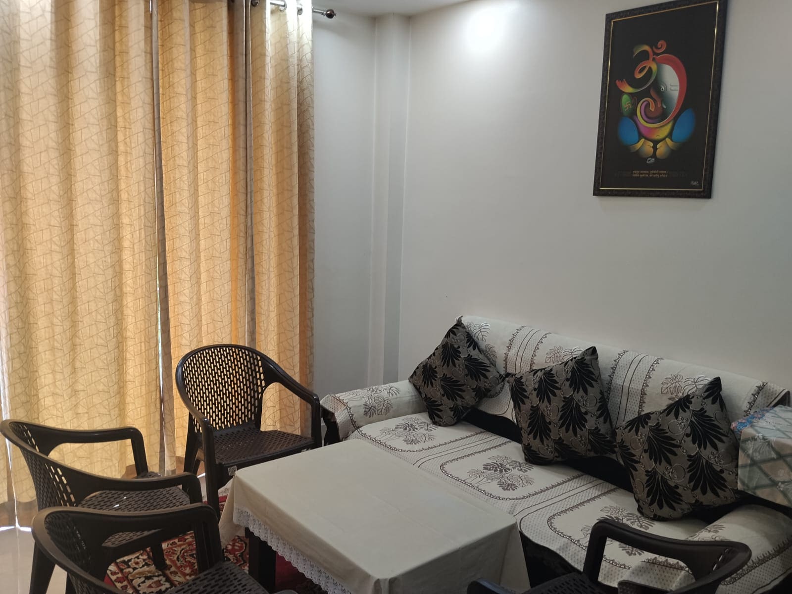 Sariska farmhouse villa - Tap to explore photos