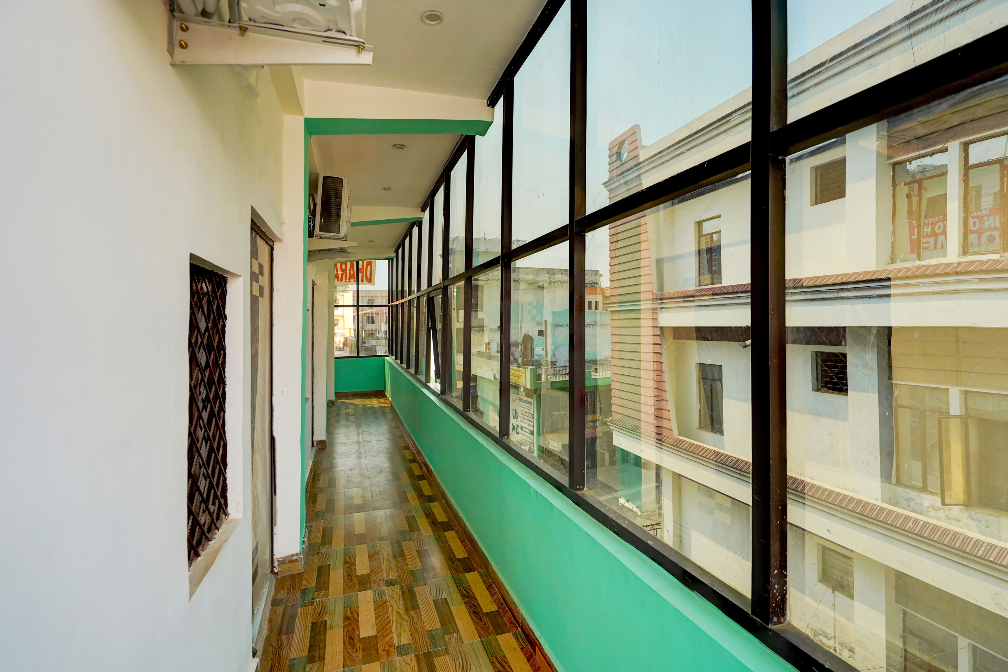 Main gallery