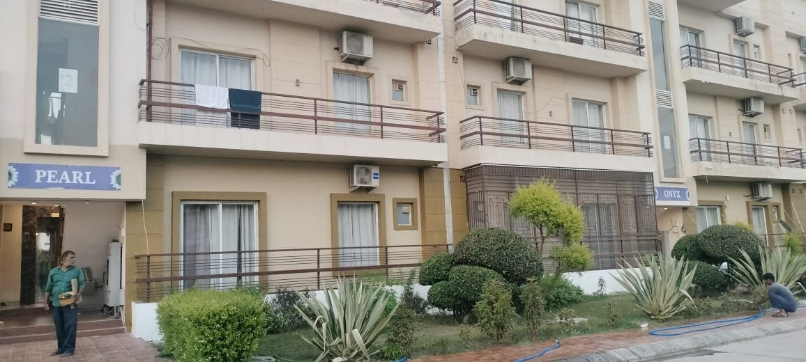 Pearl suites near Prem Mandir - Tap to explore photos