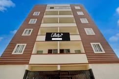 Super Collection O REVA University Rukmini Knowledge Park