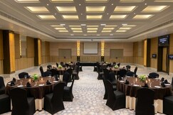 Address of Hotel Imperial Blue