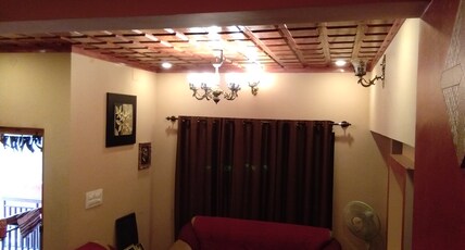 Vintage Red Hut Homestay | Rooms & Caretaker Room Type - FAMILY ROOM WITH BREAKFAST Vintage Red Hut Homestay | Rooms & Caretaker Room Type - FAMILY ROOM WITH BREAKFAST