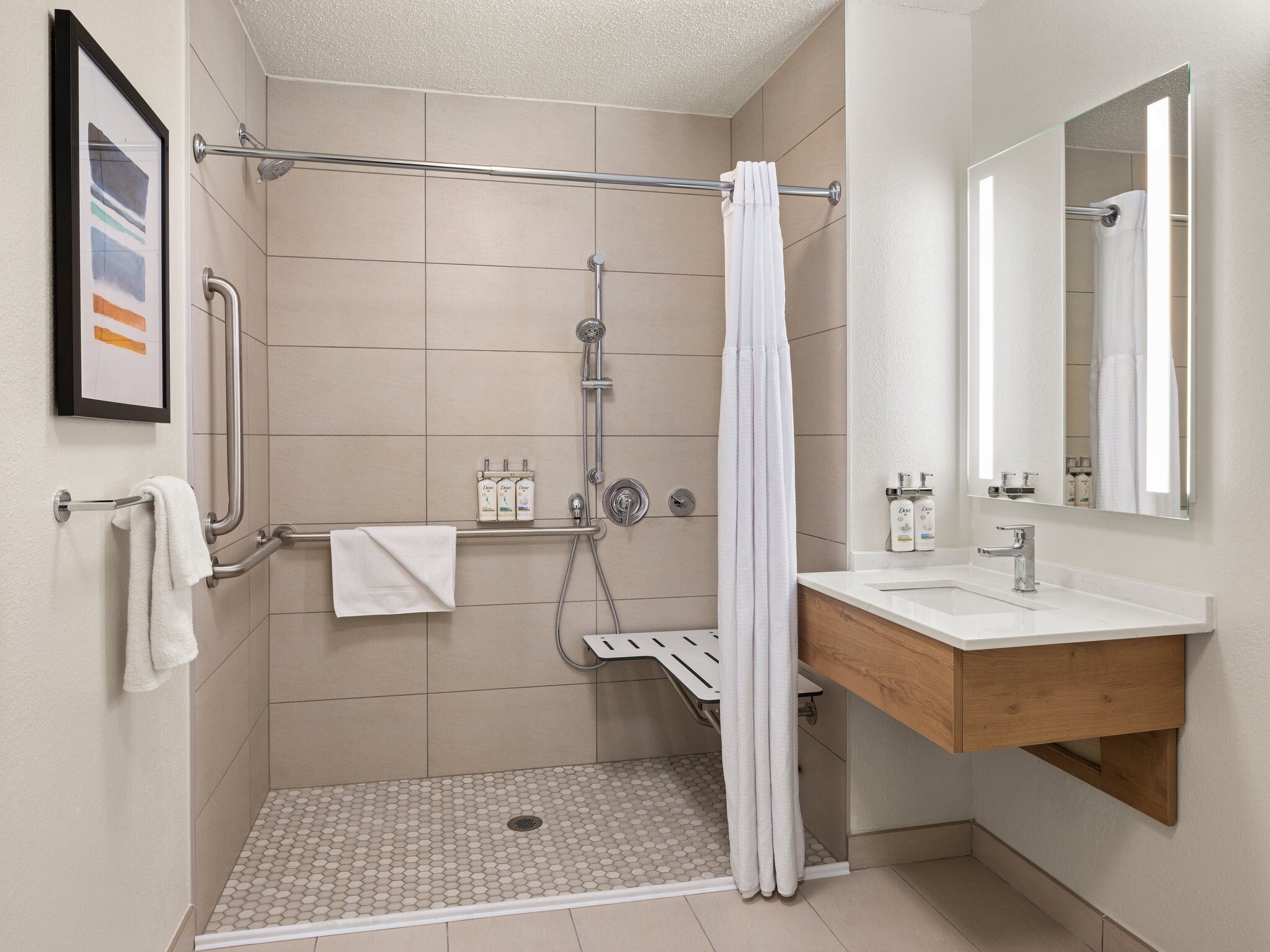 Staybridge Suites Minneapolis-Maple Grove - Tap to explore photos