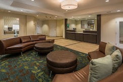 Candlewood Suites WINNEMUCCA, an IHG hotel
