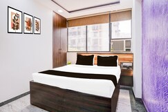 Super Collection O Sector 5 Sanpada Formerly Opal Comforts