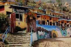 The Kailash Residency