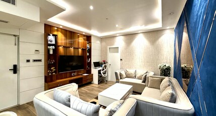 The Landmark Hotel Room Type - Presidential Suite