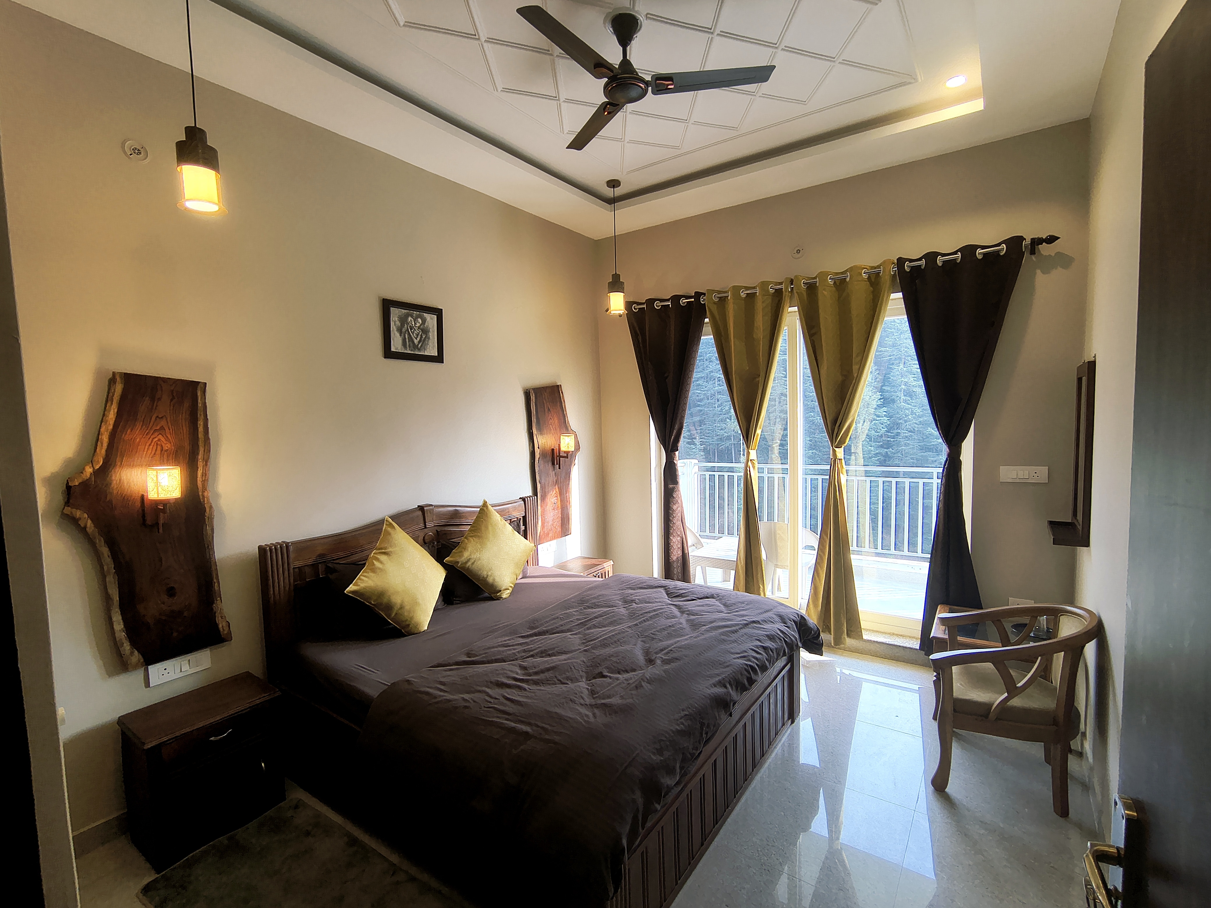 Nishtha Homestay - Tap to explore photos