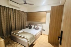 Address of Awesome 1br Studio Apartment
