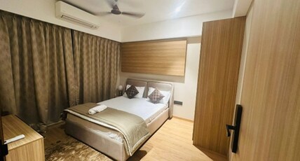 Awesome 1br Studio Apartment Room Type - Awesome 1br Studio Apartment