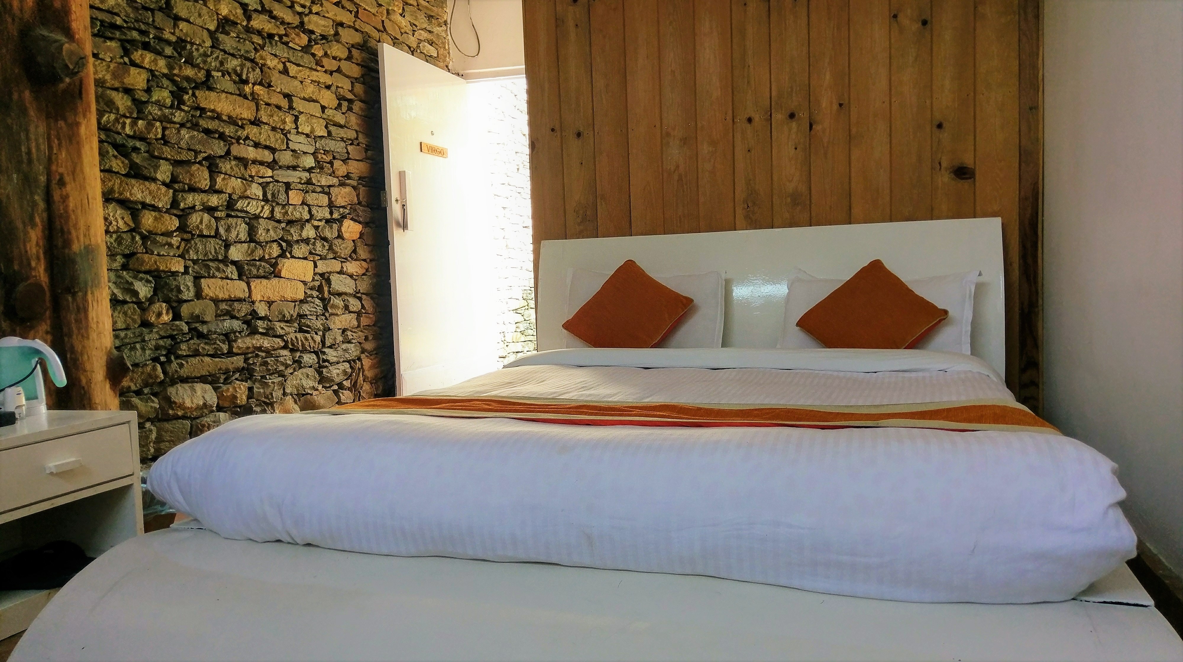 Gantavya Resort - Tap to explore photos