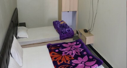 Hotel Tulsi Room Type - AC Deluxe