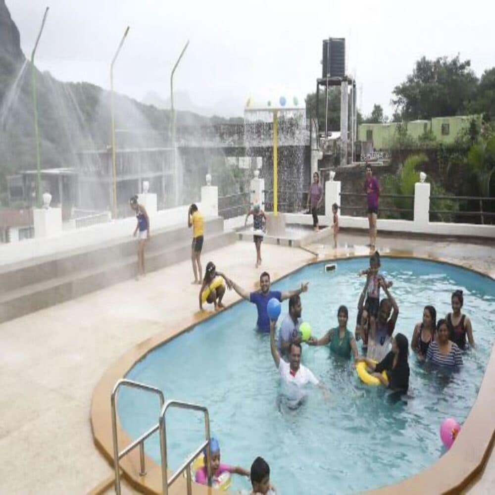 Cloud 9 Hills Resort - Tap to explore photos