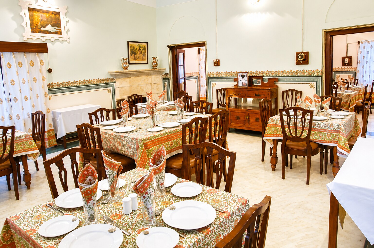 Main gallery