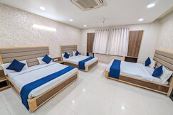Hotel Shree Dwarkesh Suites & Family Rooms Near Khatu Shyam Temple