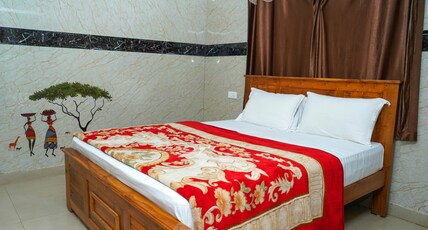 Daffodils nest Room Type - standard room